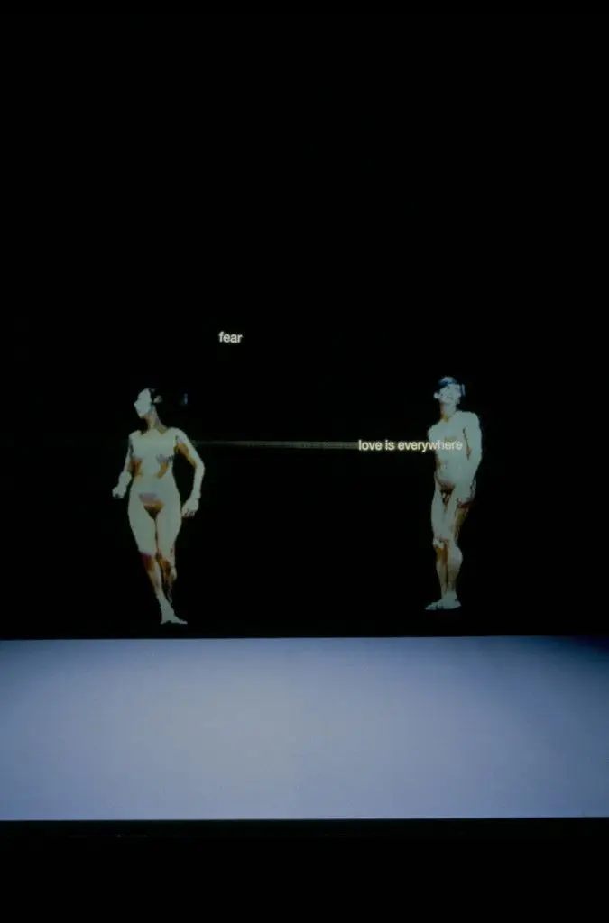 Lovers by Teiji Furuhashi