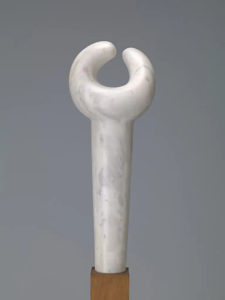 Bird C by Isamu Noguchi