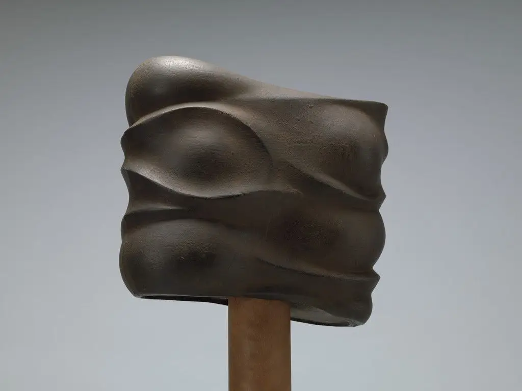 Woman by Isamu Noguchi