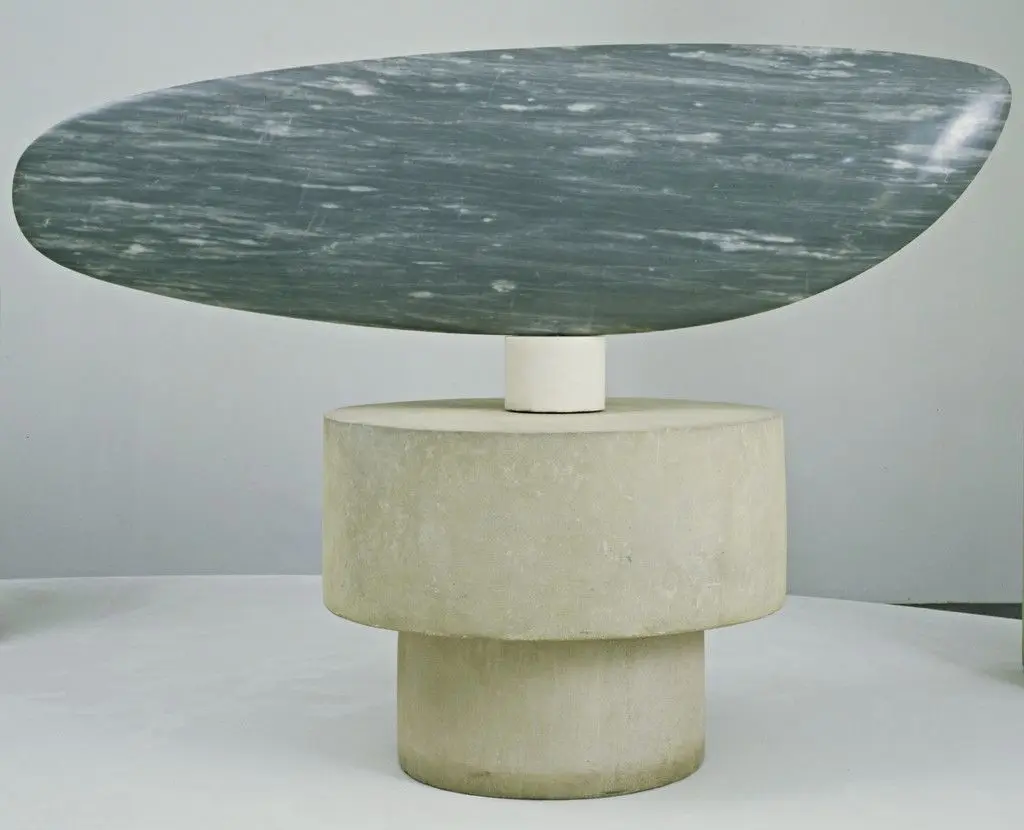 Fish by Constantin Brancusi