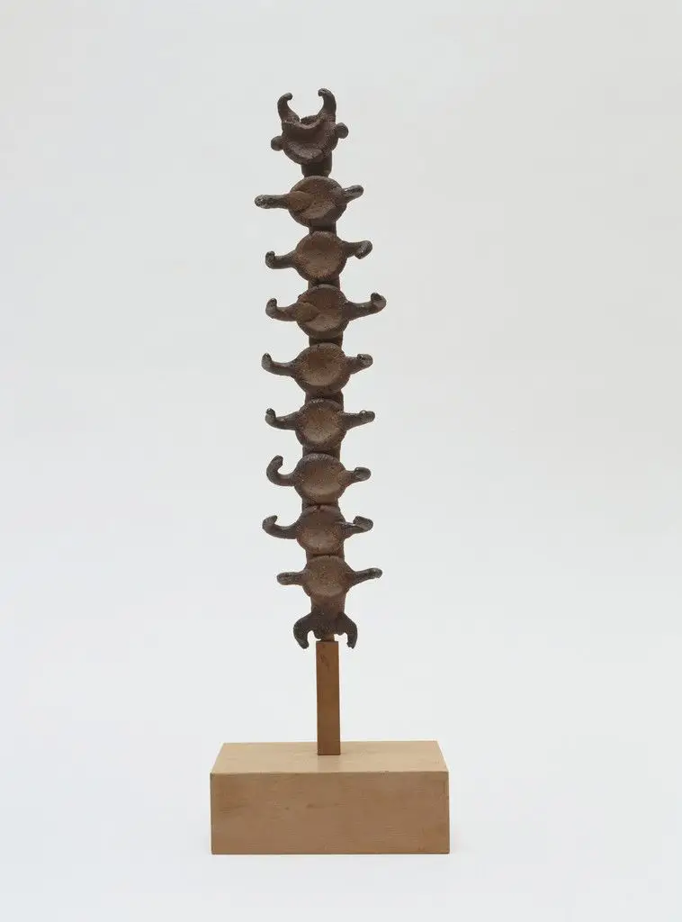 Small Centipede by Isamu Noguchi