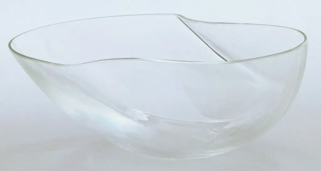 Liquid Skin Drinking Cup by Barbara Ambrosz