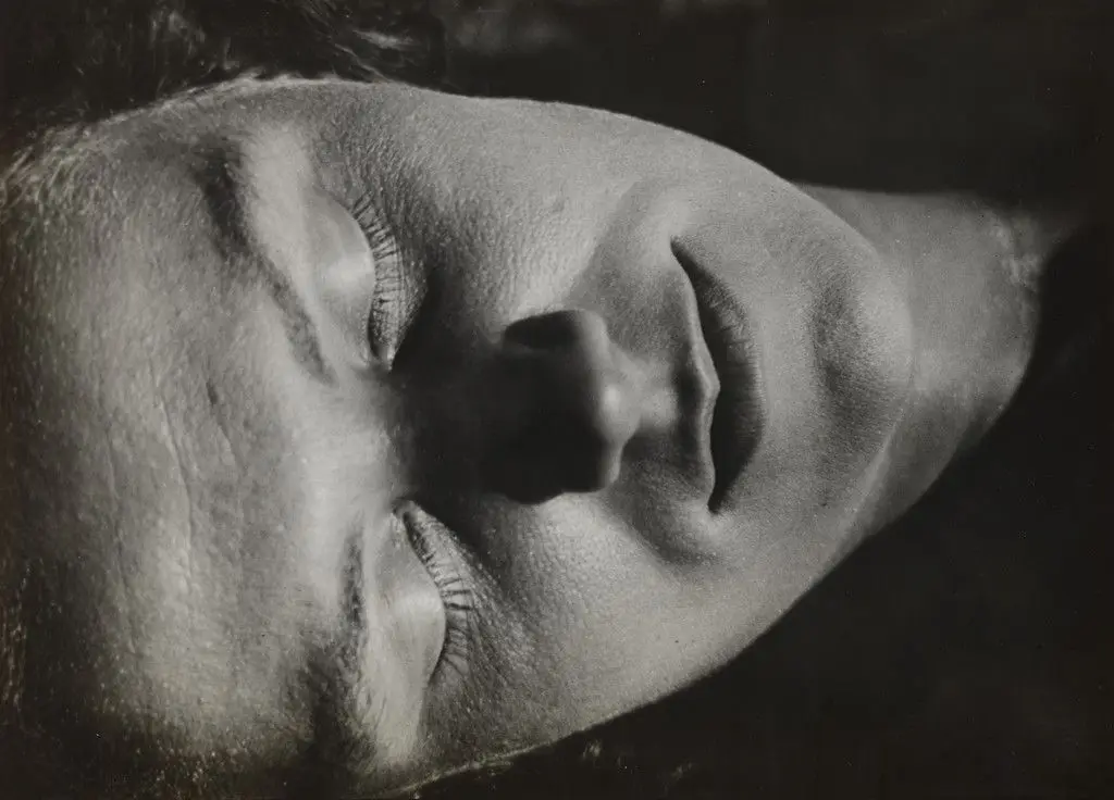 Untitled by Raoul Hausmann