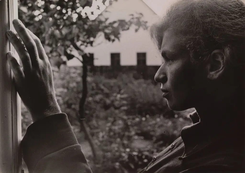 Untitled by Raoul Hausmann