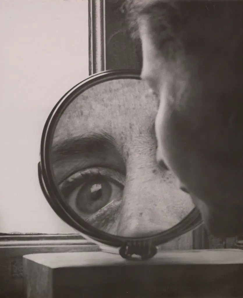 Untitled by Raoul Hausmann