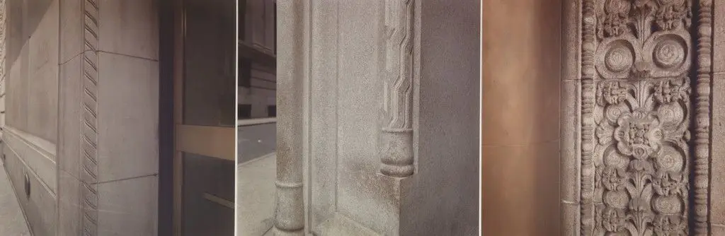 Untitled by Jan Groover