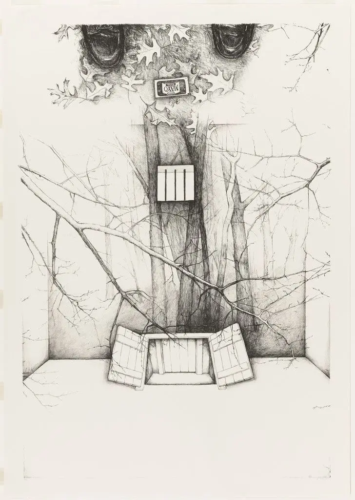 Untitled by Robert Gober