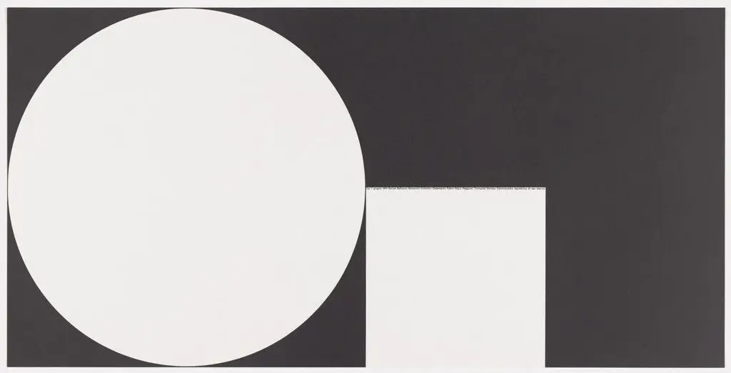 Centroquadro Repubblica di San Marino by A. G. Fronzoni