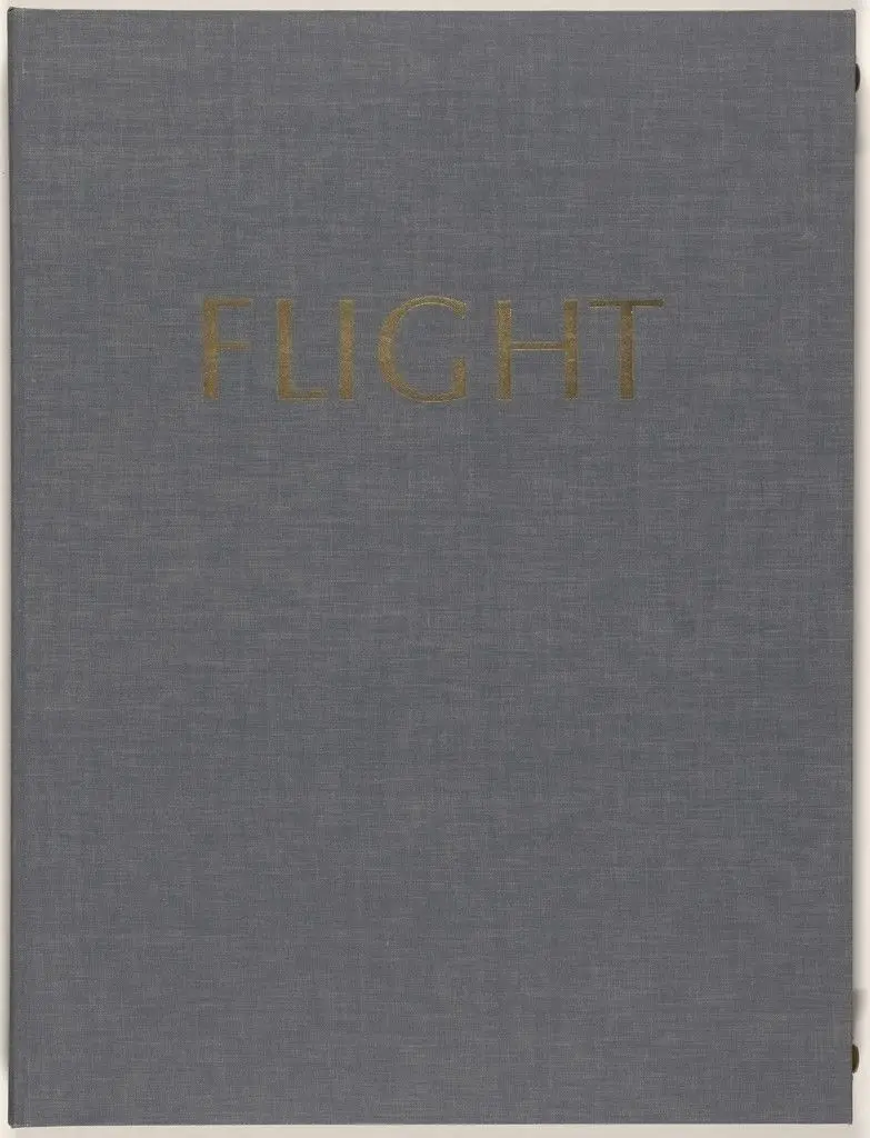 Flight by Various Artists, Alexander Calder, Marc Chagall, Adolph Gottlieb, Wifredo Lam, Jacques Lipchitz, André Masson, Joan Miró, Robert Motherwell, Fritz Wotruba, Édouard Pignon, Maria Helena Vieira da Silva