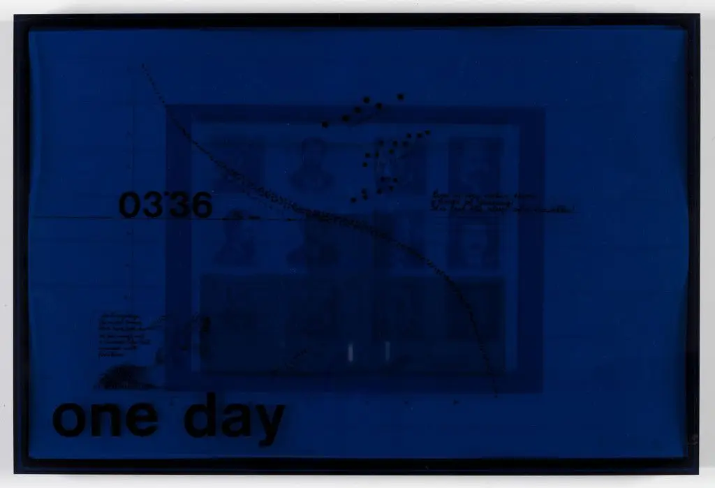 One Day by Eduard Flor