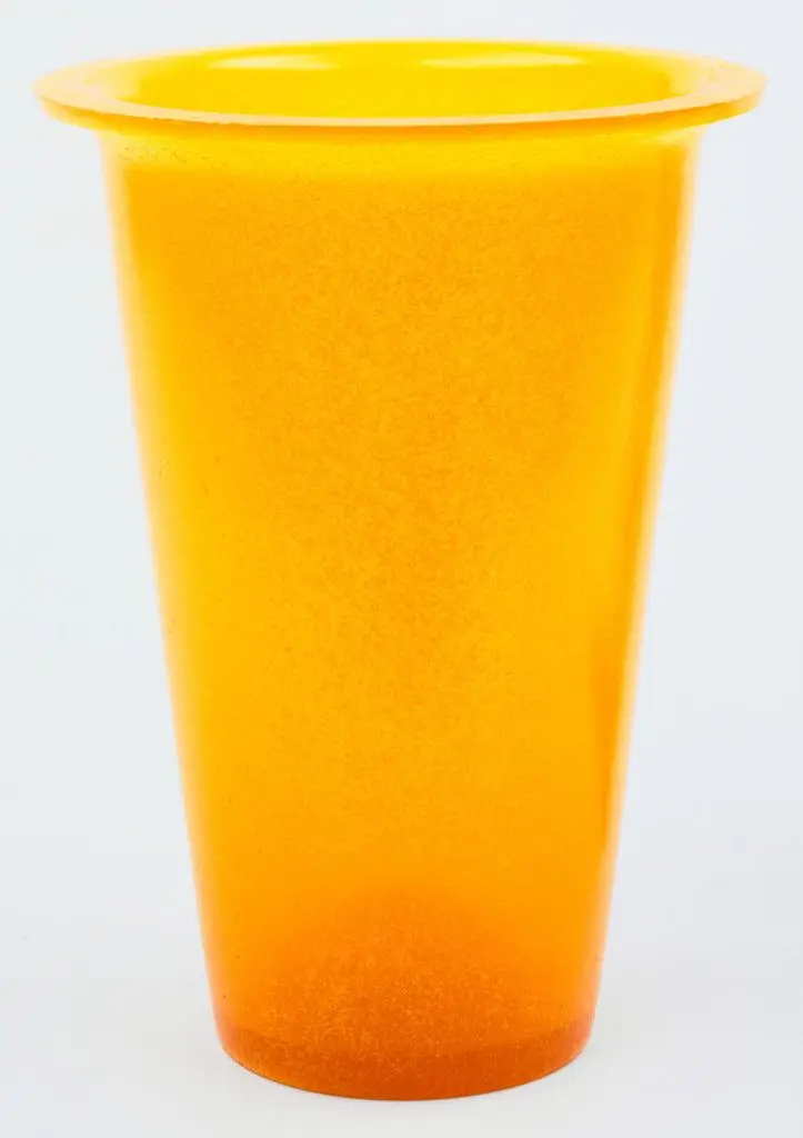 Soft Vase by Hella Jongerius
