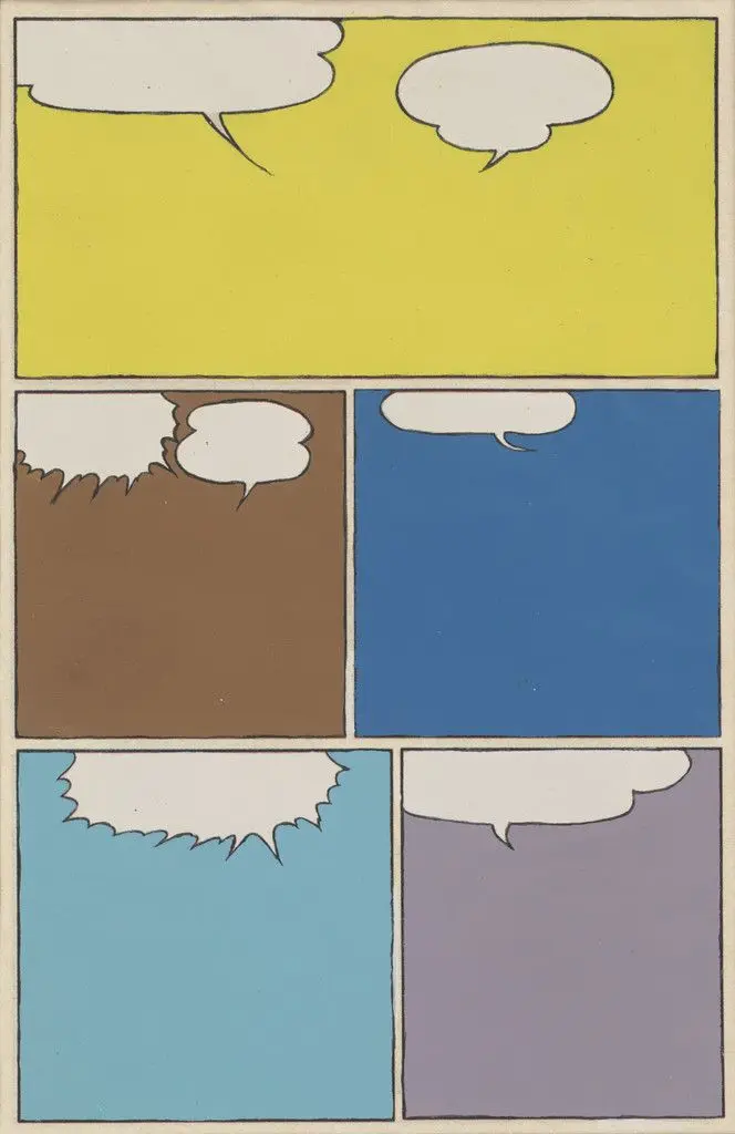 Zé Carioca no. 4, A Volta de Zé Carioca (1960). Edição Histórica, Ed. Abril, by Rivane Neuenschwander