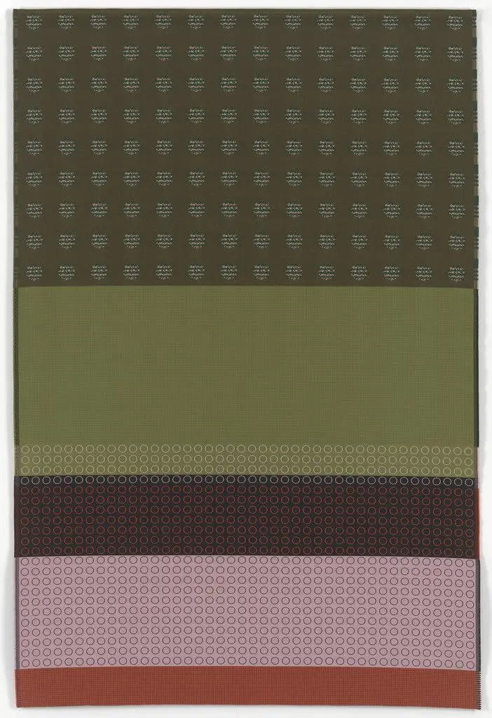 Repeat Dot by Hella Jongerius