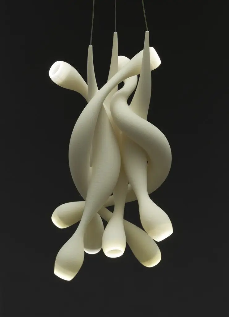 Tuber9 by Lionel Theodore Dean