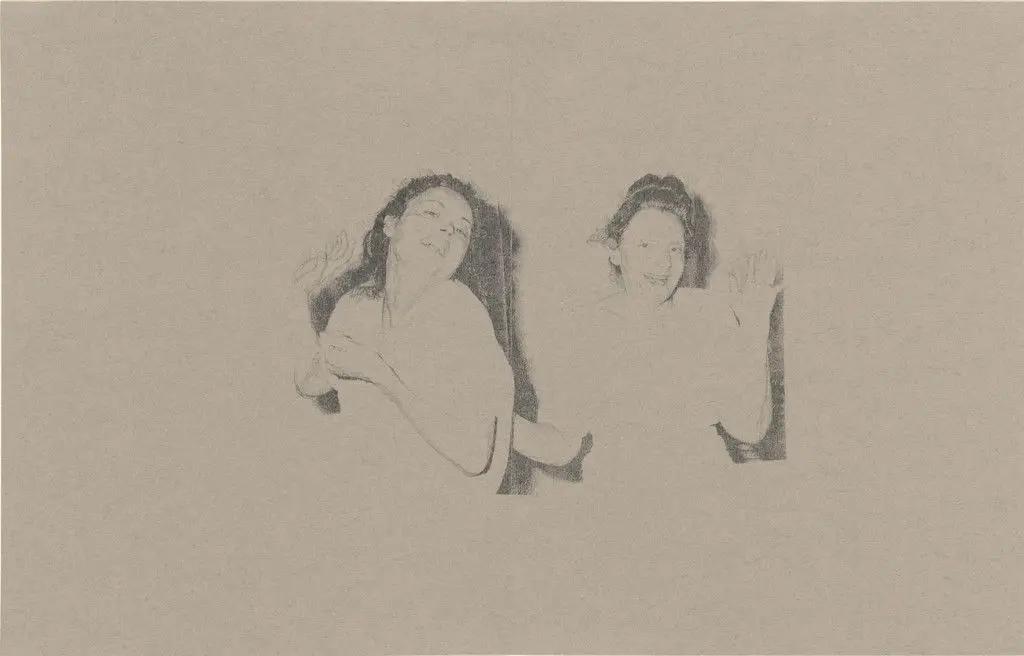 Part by Andrea Bowers