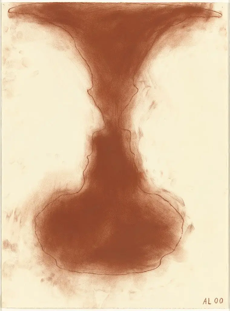 Untitled by Andrew Lord