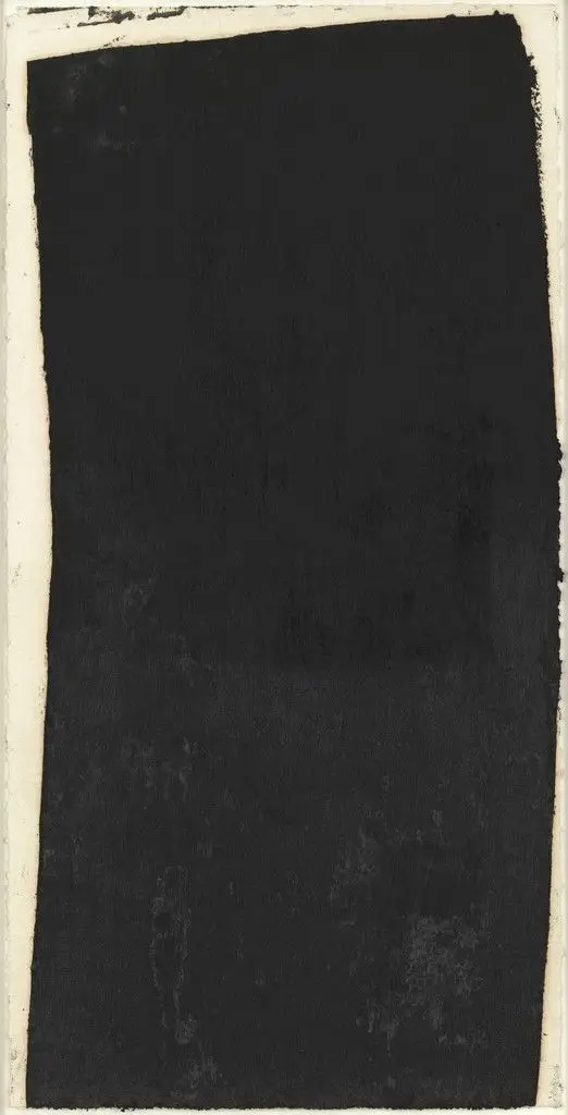 Cambria II by Richard Serra