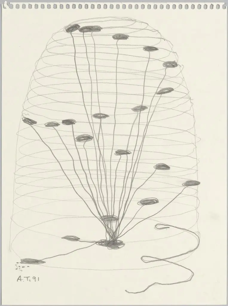 Piss Pivot Study #4 by Al Taylor