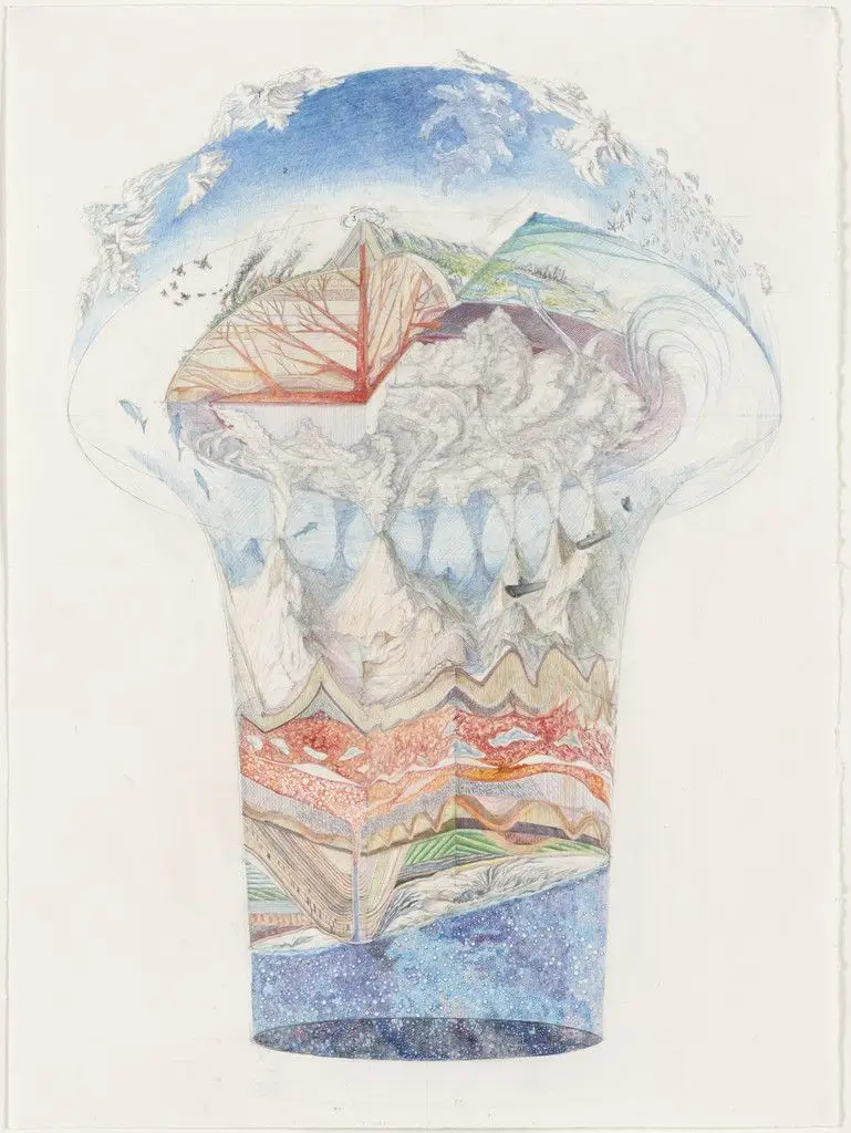 Dessert Project (Paradigm Shift) by Yuken Teruya