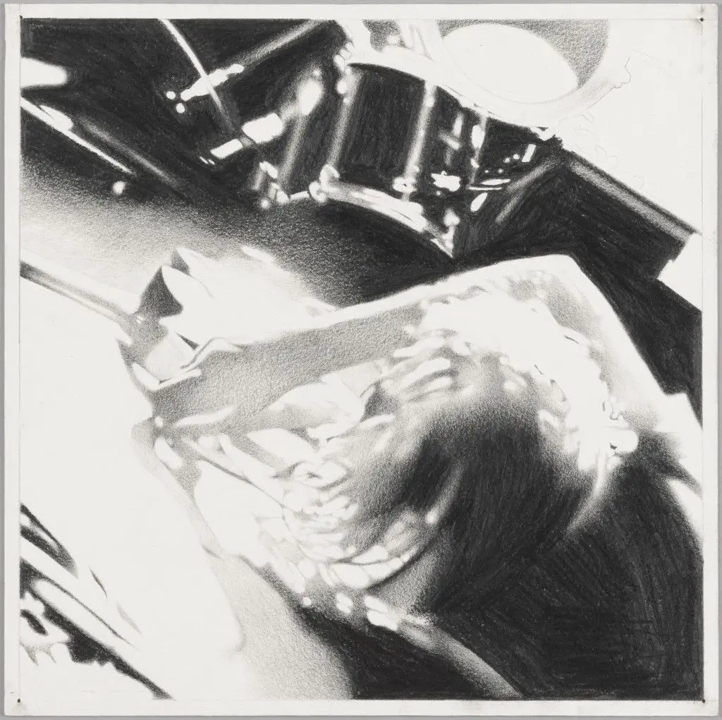 lines of wreckage (lovesongs for assholes) #2 by Banks Violette