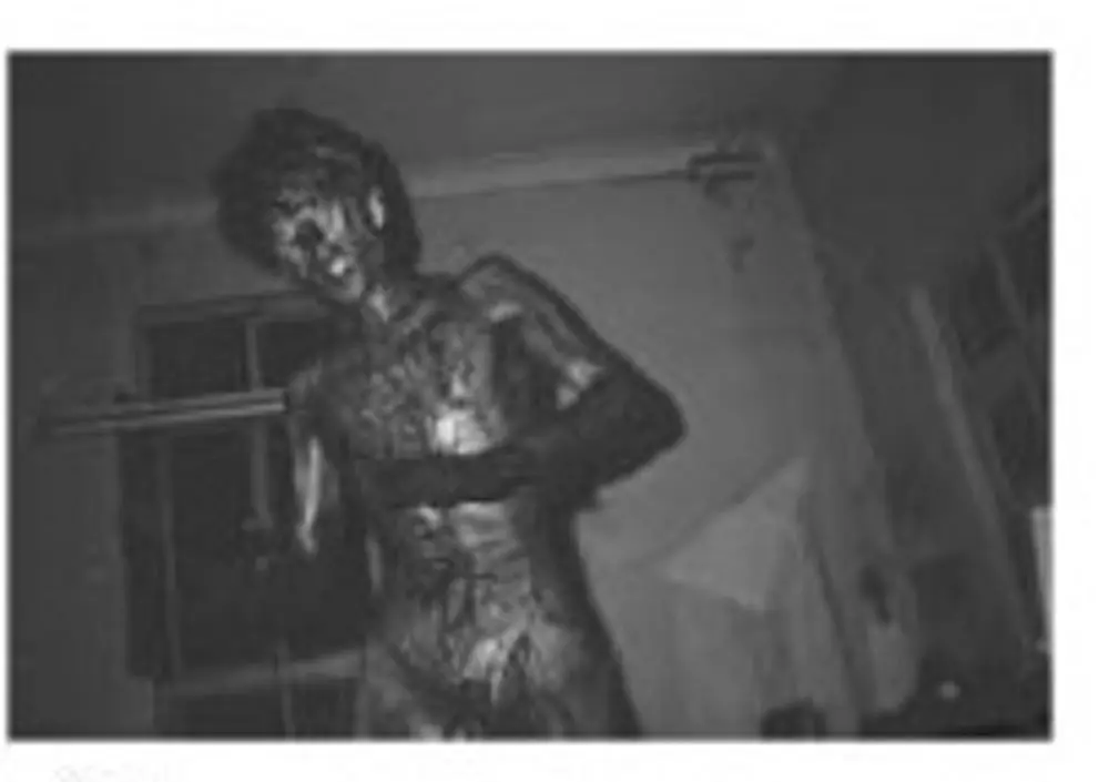 '84 Performance: Photo 11 by Wang Peng