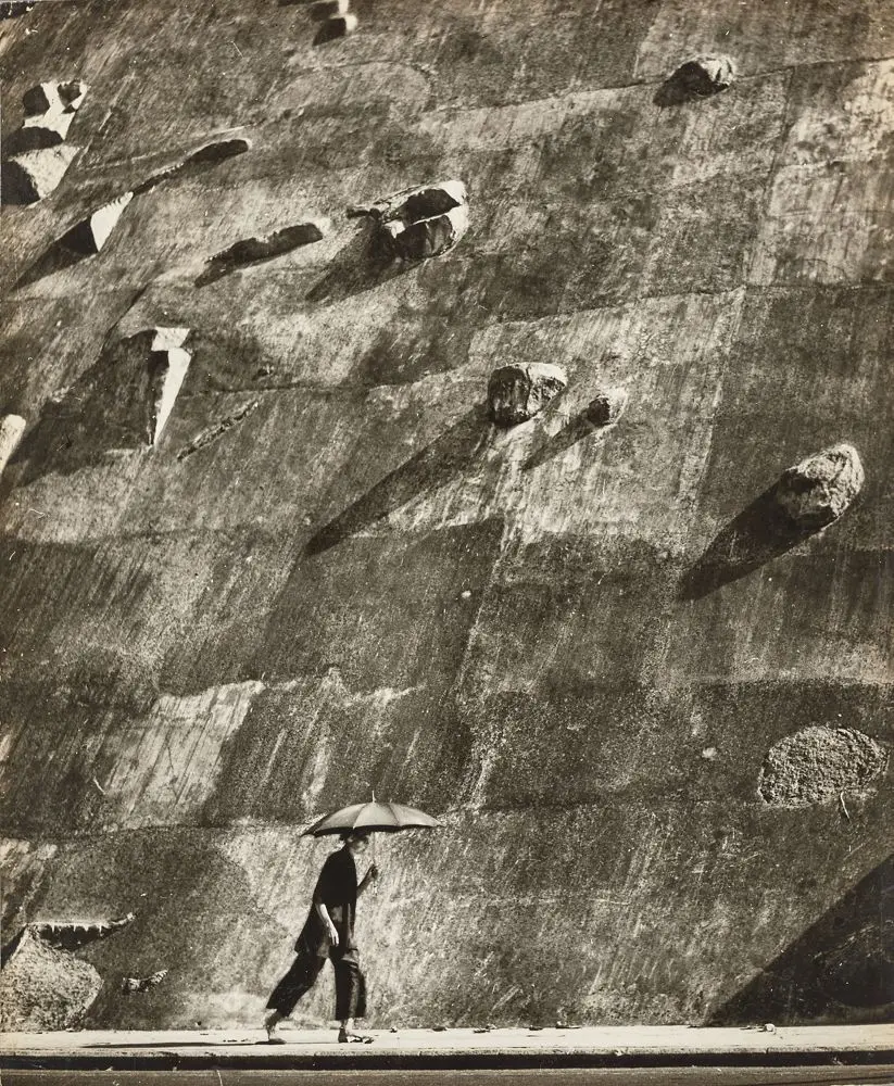 Ko Shing Street, Sheung Wan by Yau Leung