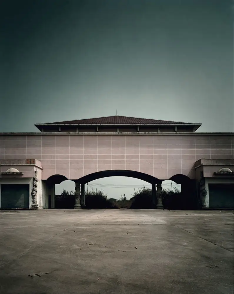 Lanwei 21 / The Mall / Shenzhen by anothermountainman (Stanley Wong Ping Pui)