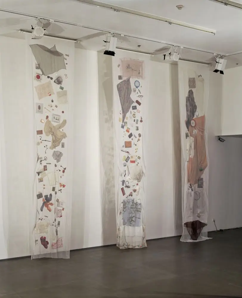 The Times by Hu Xiaoyuan