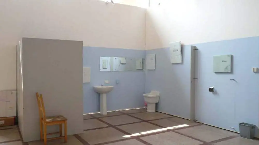 'In purity, I silently reach for you.' by Lee Kit