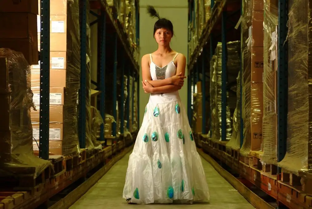 Whose Utopia by Cao Fei