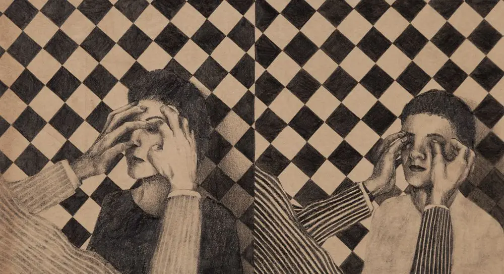 The Long Now by Ho Sin Tung