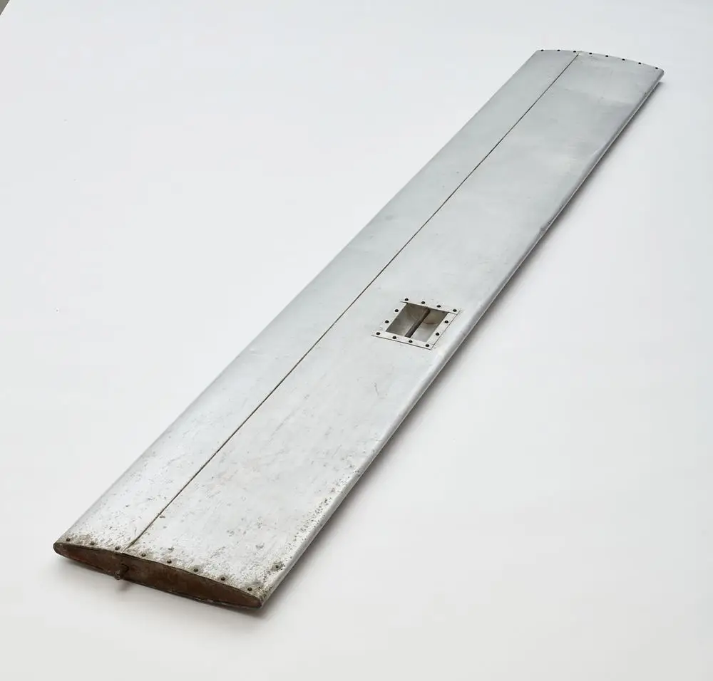 Ventilator Shutter, Chandigarh, India by Le Corbusier