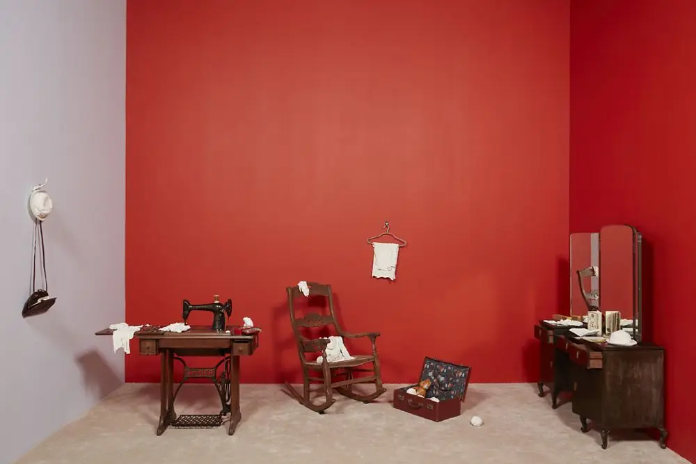 Time Traveller by Sara Tse Suk-ting