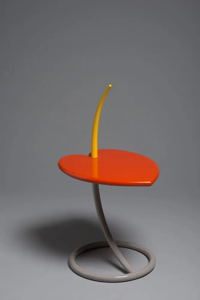 Prototype, Anthurium by Umeda Masanori