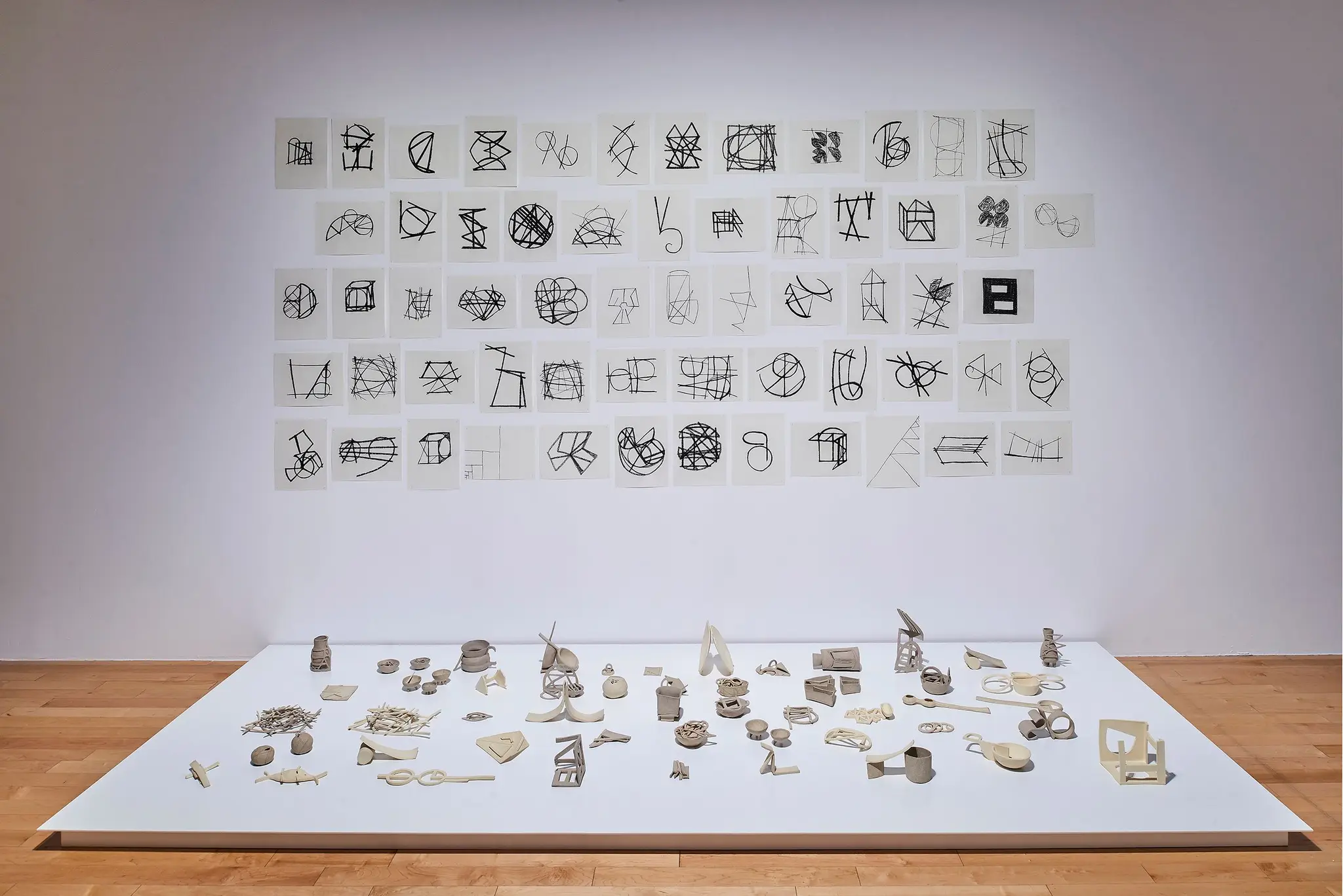 Trizadero by Noe Martinez