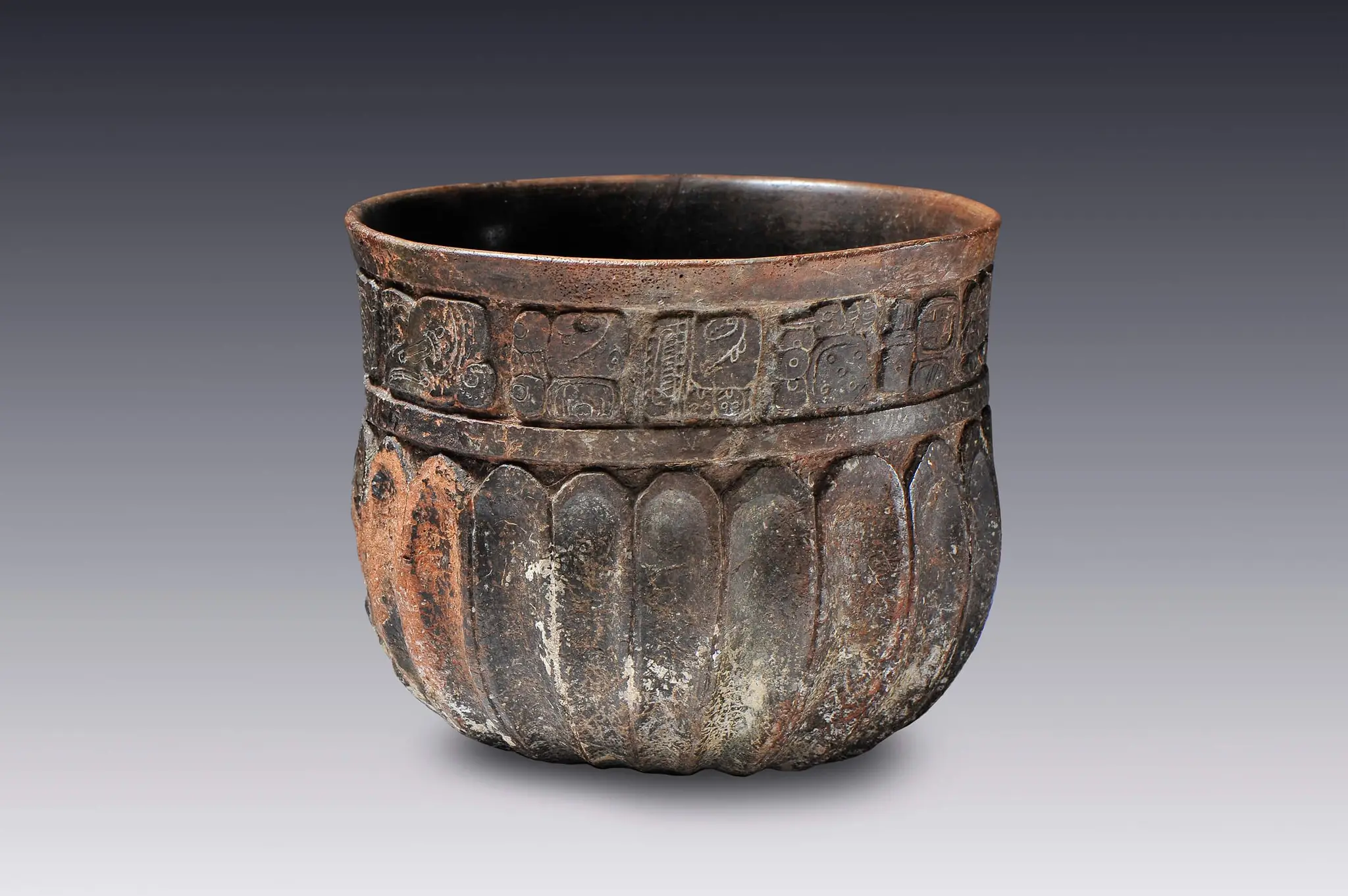 Vaso estilo Chochola by Maya