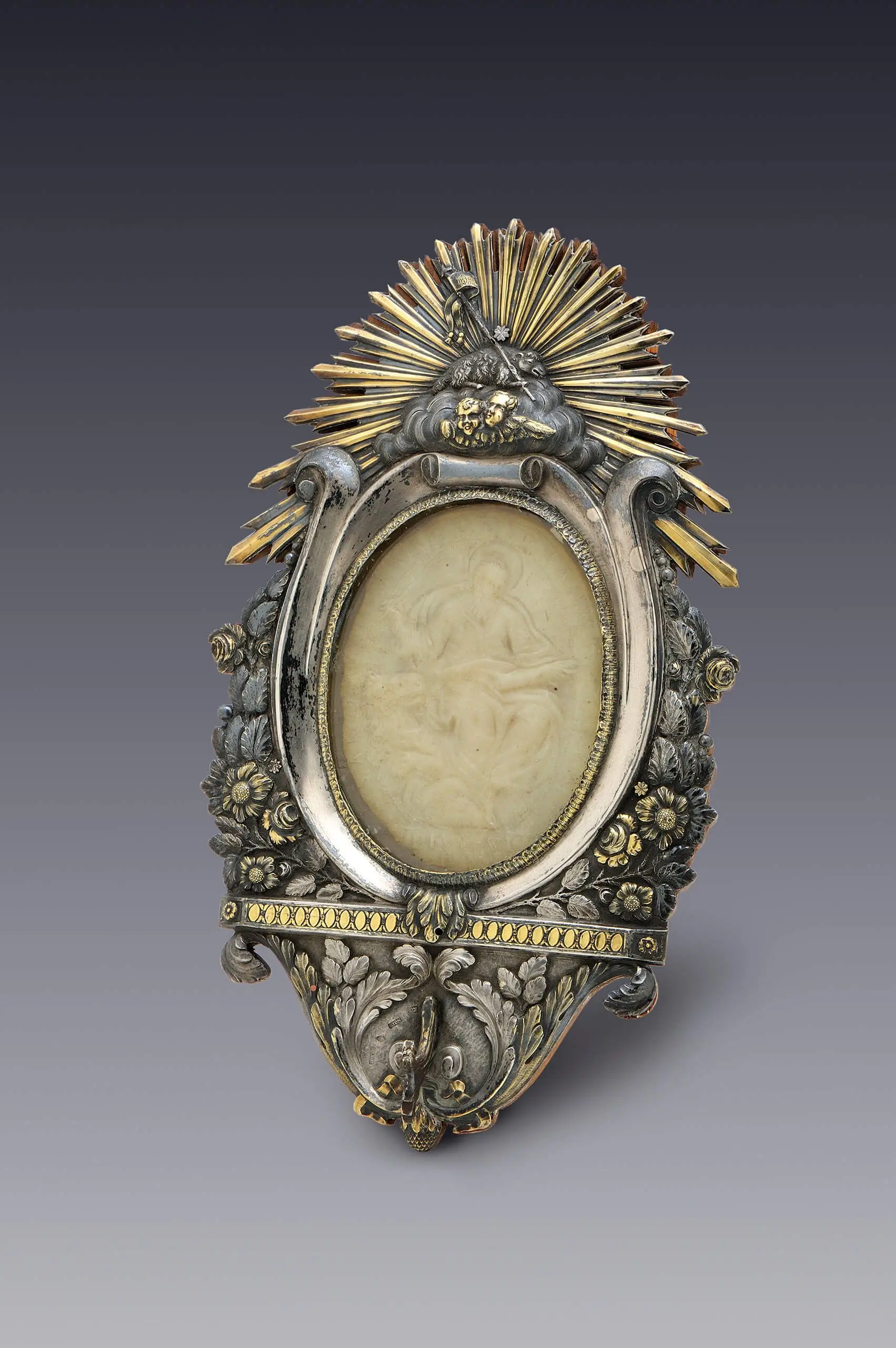 Marco by Mariano de la Torre