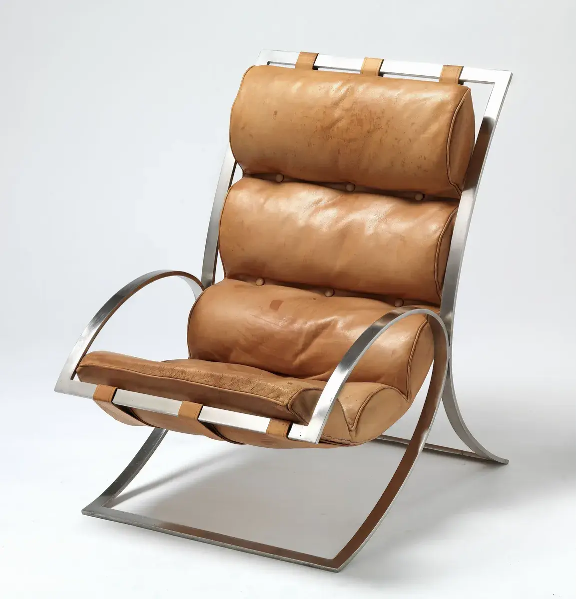 Venezia-stolen [Lenestol] by Fehn, Sverre