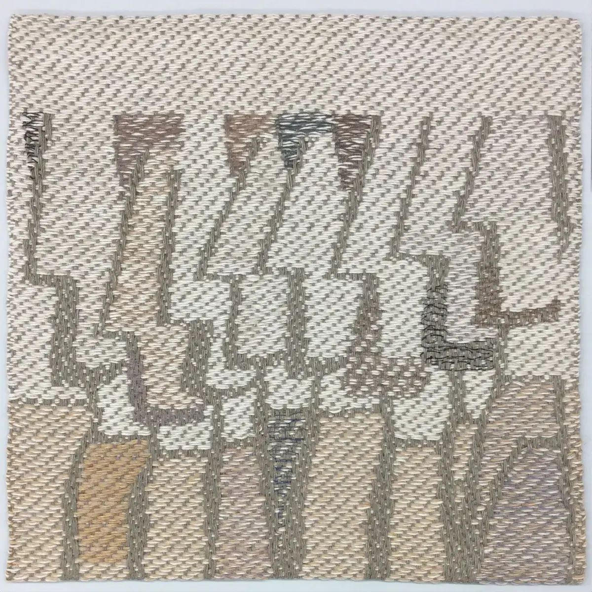 Profiler [Veggteppe] by Jung, Dora