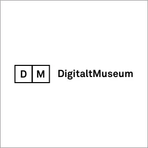 DigitaltMuseum by Unknown artist