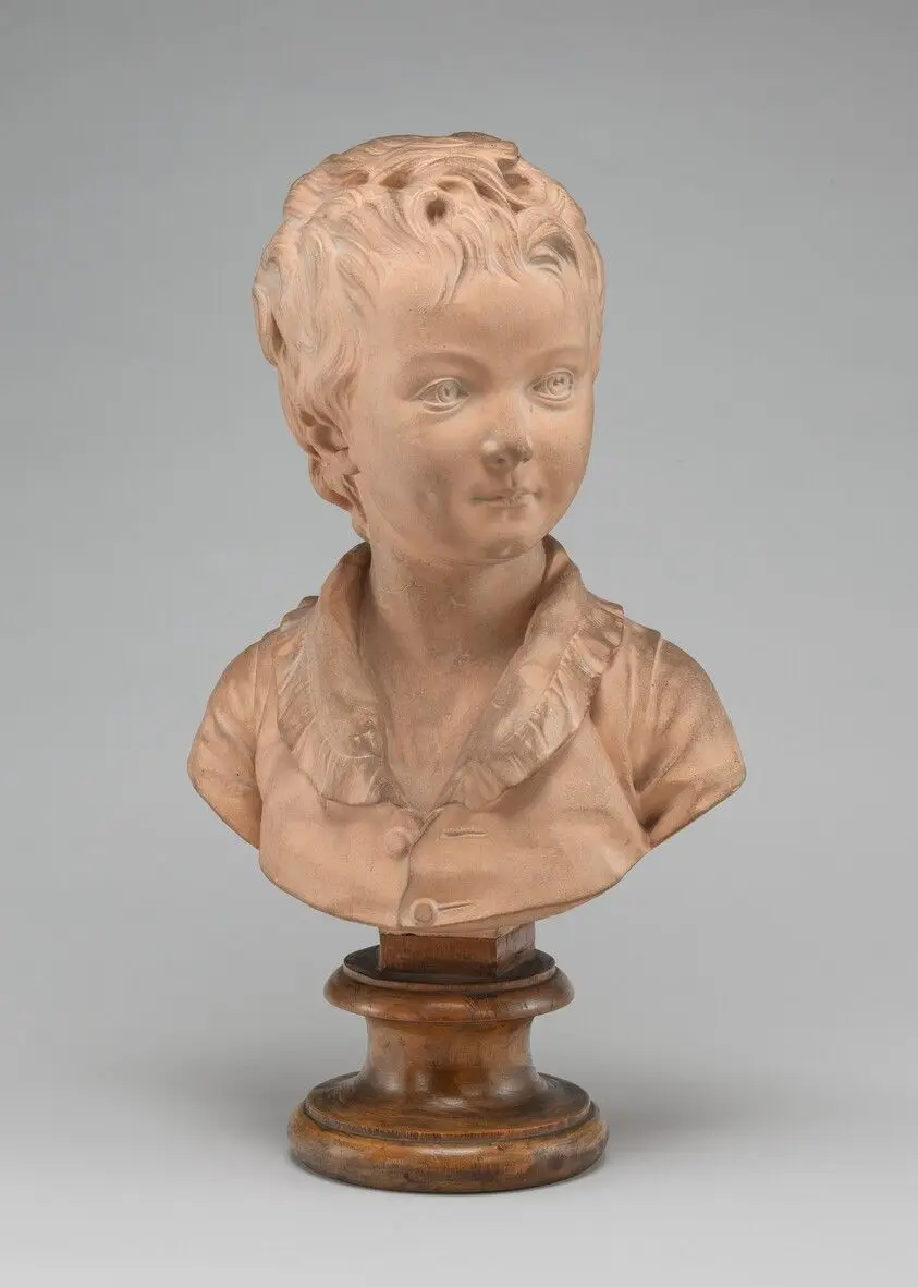 Alexandre Brongniart by Anonymous Artist