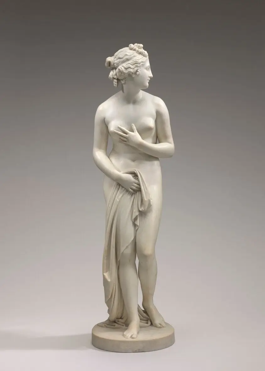 Venus by Canova, Antonio