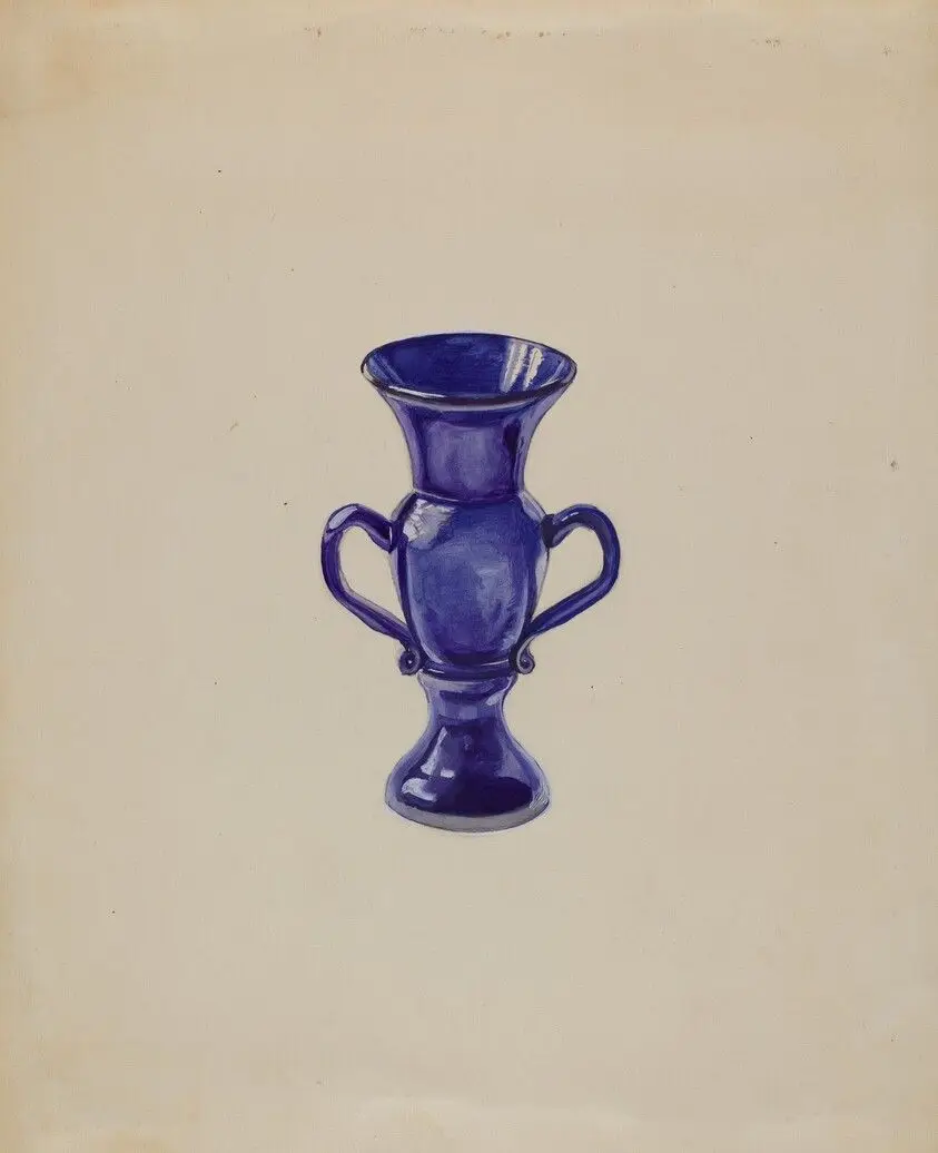 Bottle by Atkinson, Ralph