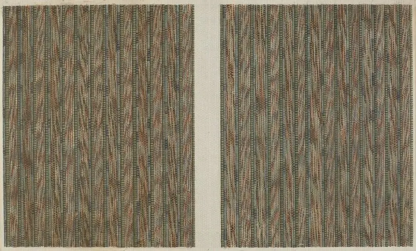 Rug Runner by American 20th Century