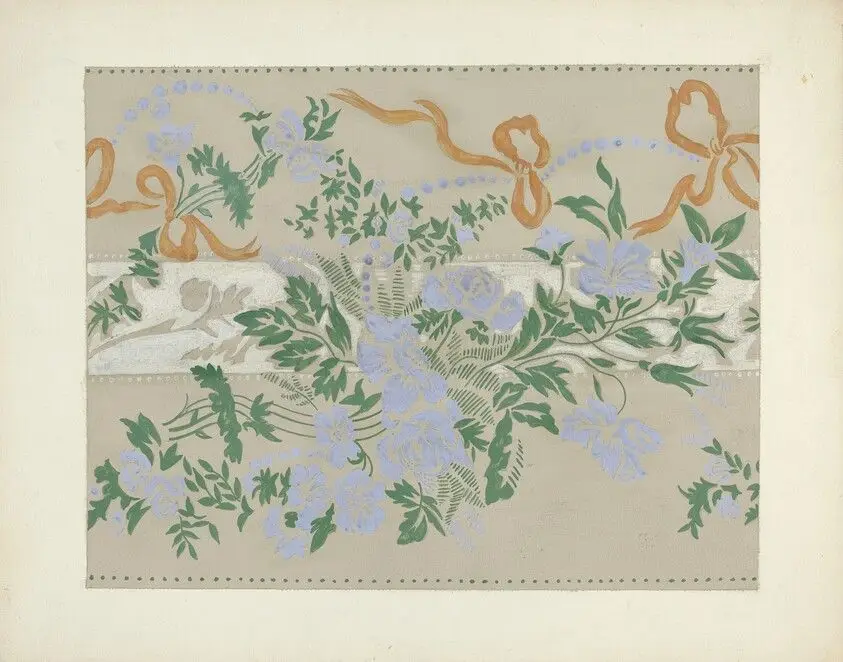 Wallpaper by Acampora, Nicholas