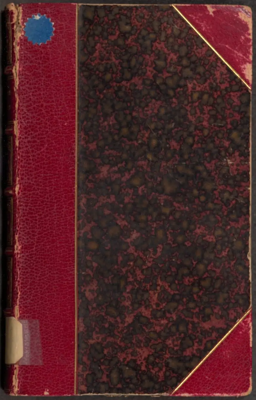 Ballads by Blake, William