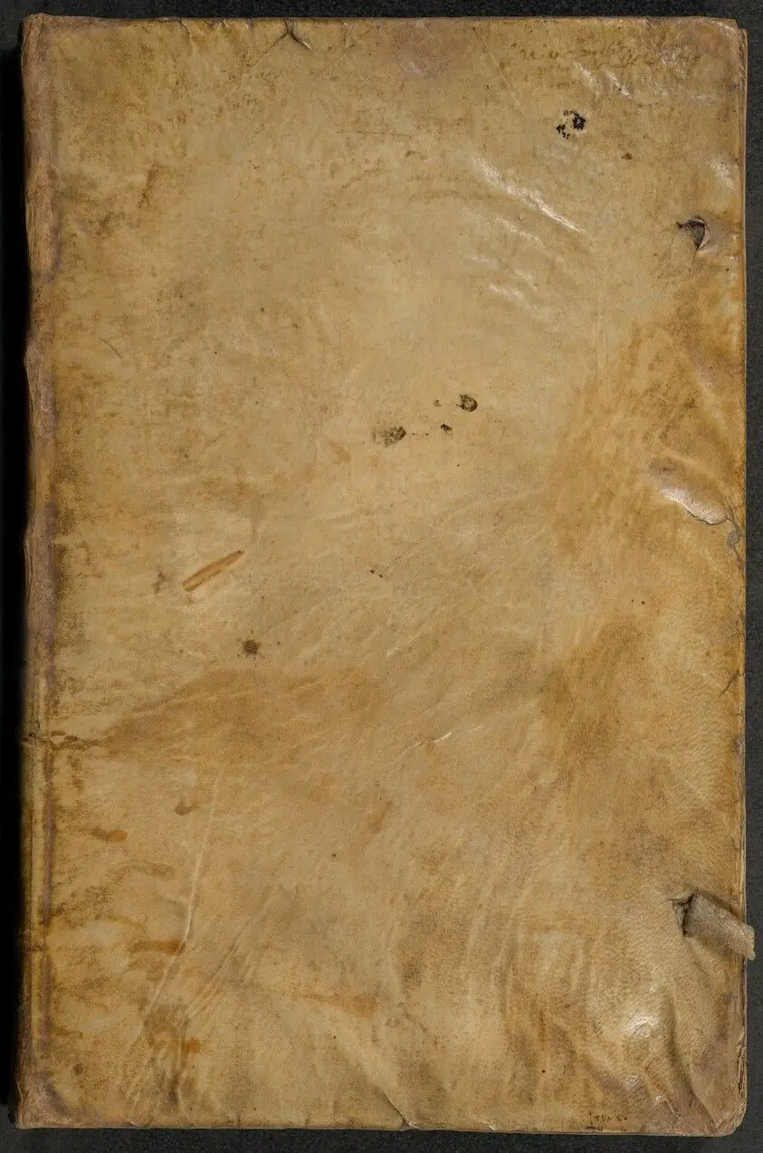 L'Architecture et Art de Bien Bastir du Seigneur Leon Baptiste Albert, Gentilhomme Florentin, divisée en dix livres, Traduicts de Latin en François, par deffunct Ian Martin, Parisien, negueres Secretaire du Reuerendissime Cardinal de Lenoncourt by Alberti, Leon Battista