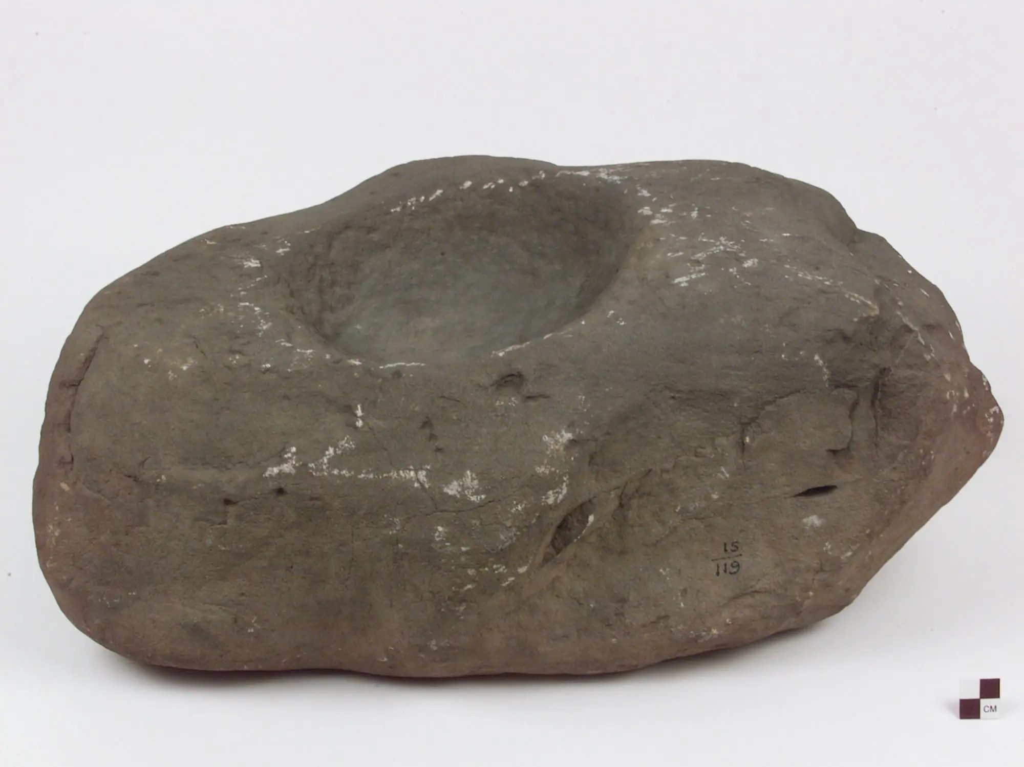 Mortar by Unknown artist