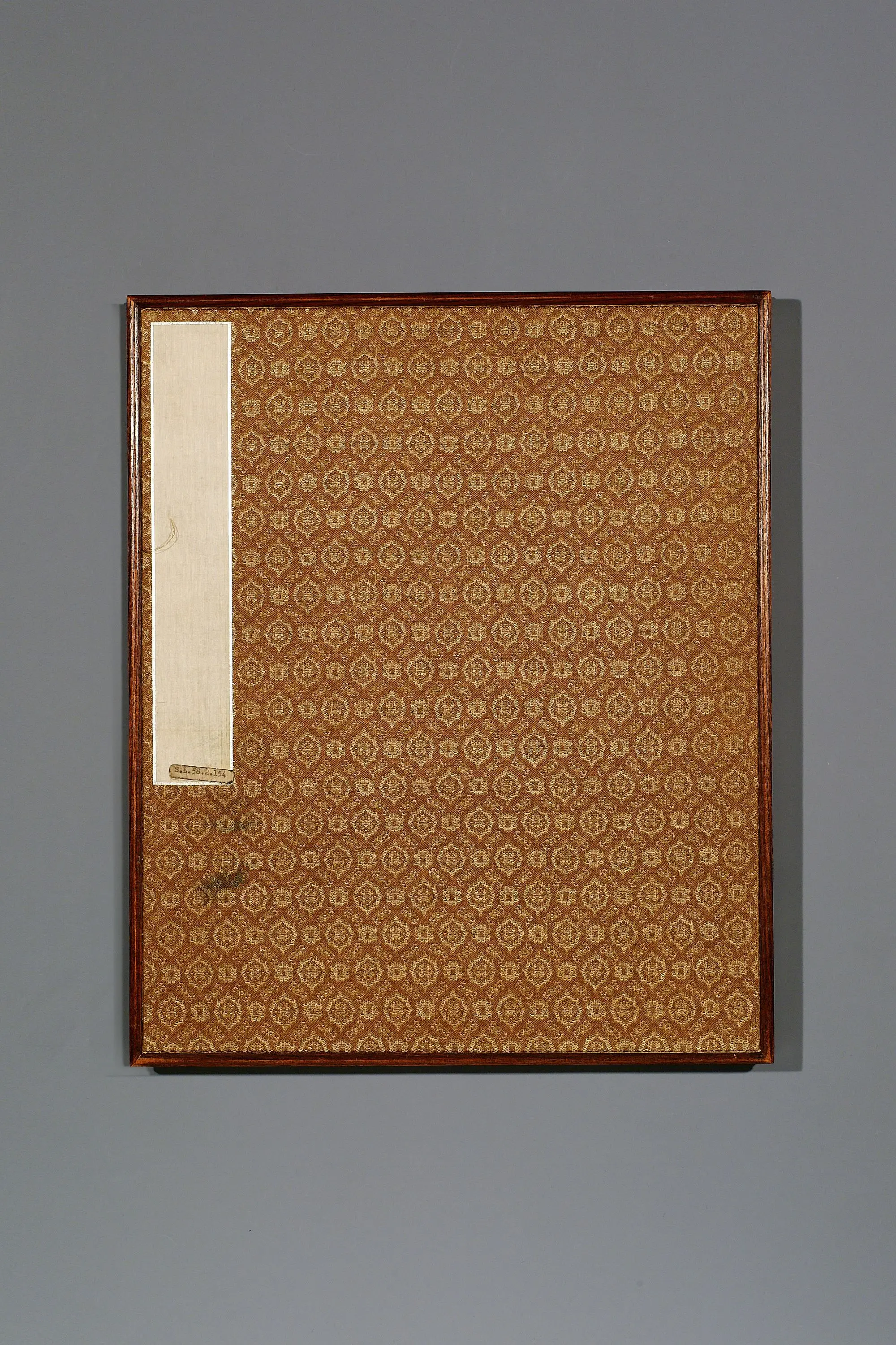 Painting of a Lofty Scholar Contemplating Water by Kang Hui-an