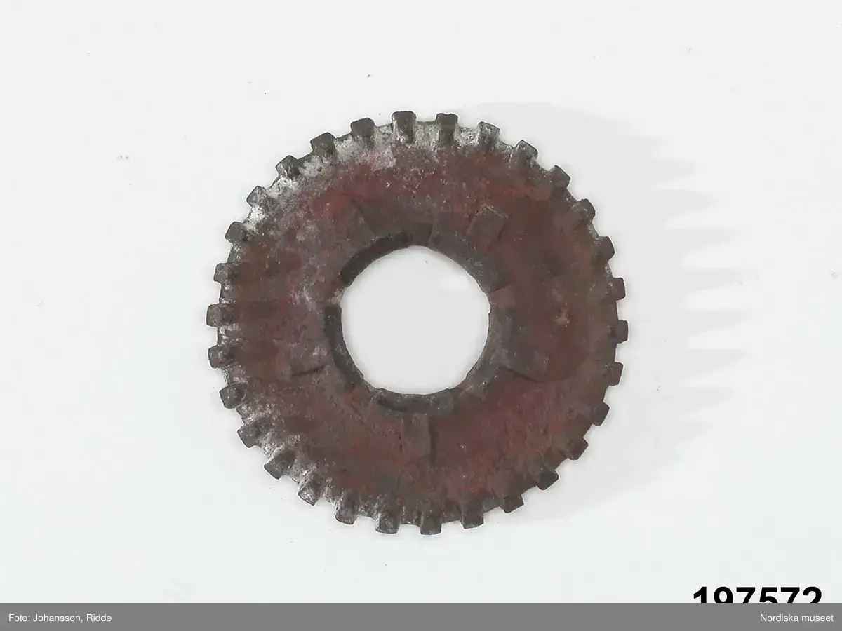 Gaskök by J.&C.G. Bolinders Mekaniska Verkstad